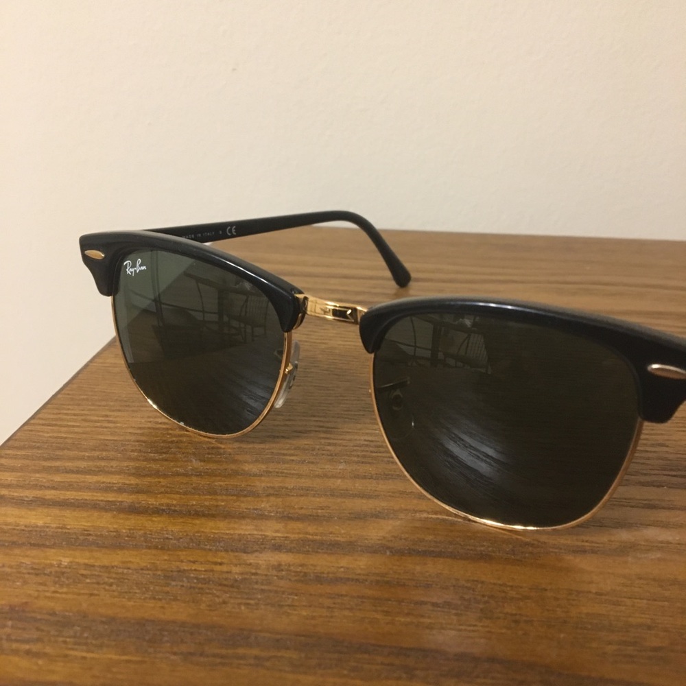 Men’s Ray-Ban sunglasses